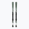Ски за спускане Salomon S/Max 8 + автомати M10 GW oil green/black/white