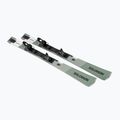 Ски за спускане Salomon S/Max 8 + автомати M10 GW oil green/black/white 3