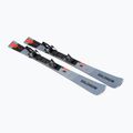 Ски за спускане Salomon S/Max 10 XT + автомати MI12 GW copen blue/black/neon red 3
