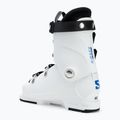 Детски ски обувки Salomon S/Race 60T L Jr white/white/process blue 2