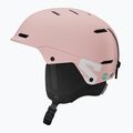 Детска ски каска Salomon Husk Jr heavenly pink 3