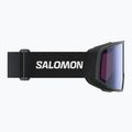 Предпазни ски очила Salomon Sentry Pro Sigma black/ice blue 5