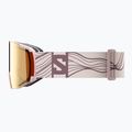 Предпазни ски очила Salomon S/View heavenly pink/ml ruby 2