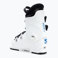 Детски ски обувки Salomon S/Race 60T M Jr white/white/process blue 2