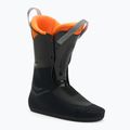 Мъжки ски обувки Salomon S/Pro Alpha 100 GW black/dark grey met./orange tiger 5