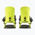 Автомати за сноуборд Salomon EDB neon yellow 3