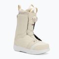 Дамски обувки за сноуборд Salomon Pearl Boa almond milk/vanilla ice/grape shake