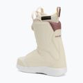 Дамски обувки за сноуборд Salomon Pearl Boa almond milk/vanilla ice/grape shake 2