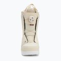 Дамски обувки за сноуборд Salomon Pearl Boa almond milk/vanilla ice/grape shake 3