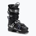 Дамски ски обувки Salomon S/Pro Supra 80 W GW black/silver metallic/sweet lavender