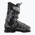 Дамски ски обувки Salomon S/Pro Supra 80 W GW black/silver metallic/sweet lavender 6