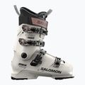 Дамски ски обувки Salomon S/Pro Supra 100 W GW grey aurora/black/pink gold metallic 6