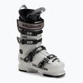 Дамски ски обувки Salomon S/Pro Supra 100 W GW grey aurora/black/pink gold metallic