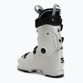 Дамски ски обувки Salomon S/Pro Supra 100 W GW grey aurora/black/pink gold metallic 2