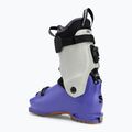 Мъжки ски обувки Salomon Shift Alpha Boa 130 ultra violet/black/black 2