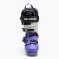 Мъжки ски обувки Salomon Shift Alpha Boa 130 ultra violet/black/black 3