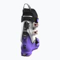 Дамски ски обувки Salomon Shift Alpha Boa 115 W ultra violet/black/black 7