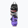 Дамски ски обувки Salomon Shift Alpha Boa 115 W ultra violet/black/black 8