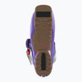Дамски ски обувки Salomon Shift Alpha Boa 115 W ultra violet/black/black 9