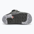 Дамски обувки за сноуборд Salomon Ivy Boa SJ Boa W black/black/lilac grey 4