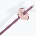Щеки за ски Salomon Polar heavenly pink 5