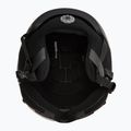 Ски каска Salomon Osmo black/flash tonic orange 5