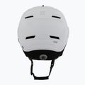 Ски каска Salomon Osmo white/flash tonic orange 4