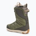 Мъжки обувки за сноуборд Salomon Launch Boa SJ Boa deep lichen green/beluga/vintage khaki 2