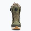 Мъжки обувки за сноуборд Salomon Launch Boa SJ Boa deep lichen green/beluga/vintage khaki 3