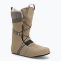 Мъжки обувки за сноуборд Salomon Launch Boa SJ Boa deep lichen green/beluga/vintage khaki 5