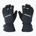 Скиорски ръкавици Salomon Propeller Gore-Tex deep black 3