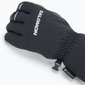Скиорски ръкавици Salomon Propeller Gore-Tex deep black 4