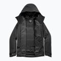 Мъжко скиорско яке Salomon Highland deep black 8