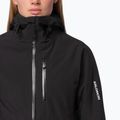 Дамско скиорско яке Salomon Highland deep black 3