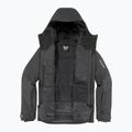 Дамско скиорско яке Salomon Highland deep black 5
