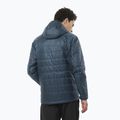 Мъжко пухено яке Salomon Outline Hd midnight navy 2