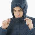 Мъжко пухено яке Salomon Outline Hd midnight navy 3