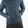 Мъжко пухено яке Salomon Outline Hd midnight navy 4