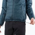 Мъжко пухено яке Salomon Outline Hd midnight navy 5