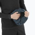 Мъжко пухено яке Salomon Outline Hd midnight navy 6