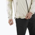 Мъжко дъждобранно яке Salomon Outerpath white pepper/rainy day 7