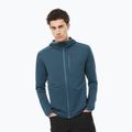 Мъжки потник Salomon Essential Lightwarm Hd midinight navy за трекинг
