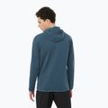 Мъжки потник Salomon Essential Lightwarm Hd midinight navy за трекинг 2