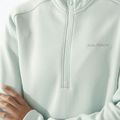 Дамско яке за трекинг Salomon Essential Midwarm HZ misty blue 3