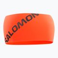 Лента за глава Salomon Rs Pro cherry tomato