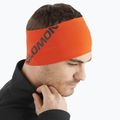 Лента за глава Salomon Rs Pro cherry tomato 2