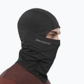 Шапка-маска Salomon Absolute Balaclava cherry tomato 2
