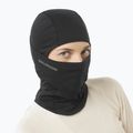 Шапка-маска Salomon Absolute Balaclava cherry tomato 3