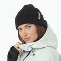 Зимна шапка Salomon Snowbird deep black 2