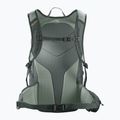 Salomon Trailblazer 20 l туристическа раница urban chic/green milieu 2